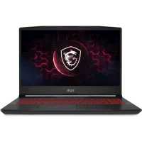 ноутбук MSI Pulse GL66 12UGSZOK-1069XBY-wpro Серый