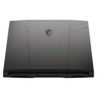ноутбук MSI Pulse GL66 12UGSZOK 9S7-1583A5-1097 Серый