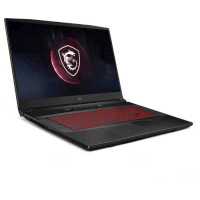 ноутбук MSI Pulse GL76 11UCK-456XRU Серый