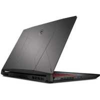 ноутбук MSI Pulse GL76 11UCK-456XRU Серый