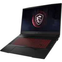 ноутбук MSI Pulse GL76 11UDK-235RU Серый