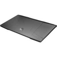 ноутбук MSI Pulse GL76 11UDK-237XRU-wpro Серый