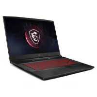 ноутбук MSI Pulse GL76 12UCK-277RU Серый