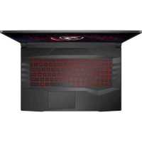 ноутбук MSI Pulse GL76 12UCK-278XRU-wpro Серый