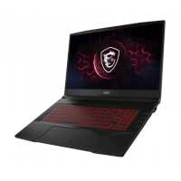 MSI Pulse GL76 12UEK-073XRU