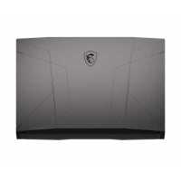 ноутбук MSI Pulse GL76 12UEK-073XRU-wpro Серый