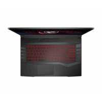ноутбук MSI Pulse GL76 12UEK-088XRU-wpro Серый