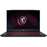 ноутбук MSI Pulse GL76 12UGSZOK-684XAZ-wpro Черный