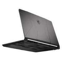 ноутбук MSI Pulse GL76 12UGSZOK-684XAZ-wpro Черный