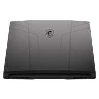 ноутбук MSI Pulse GL76 12UGSZOK-684XAZ-wpro Черный
