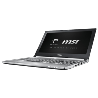 ноутбук MSI PX60 6QD-262X 9S7-16H834-262 Серебристый