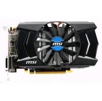 видеокарта MSI R7 260X 2GD5 OC