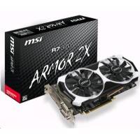 видеокарта MSI R7 370 2GD5T OC
