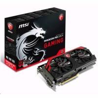 видеокарта MSI R9 290X Gaming 4G