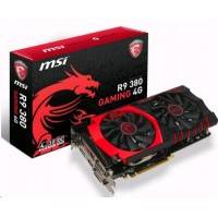 видеокарта MSI R9 380 Gaming 4G