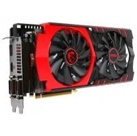 видеокарта MSI R9 390X Gaming 8G