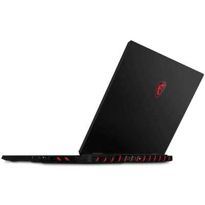 ноутбук MSI Raider 18 HX AI A2XWIG-204RU Черный