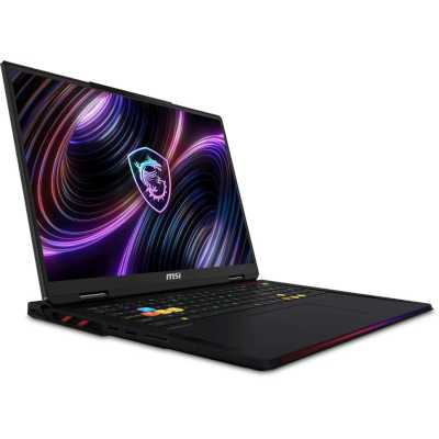 ноутбук MSI Raider 18 Max HX A2WI-1048RU Черный