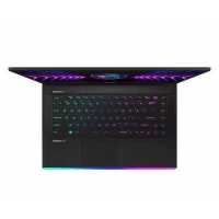 ноутбук MSI Raider GE67HX 12UHS-099RU Темно-Серый