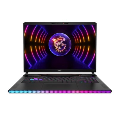 ноутбук MSI Raider GE68 HX 13VG-067RU Черный