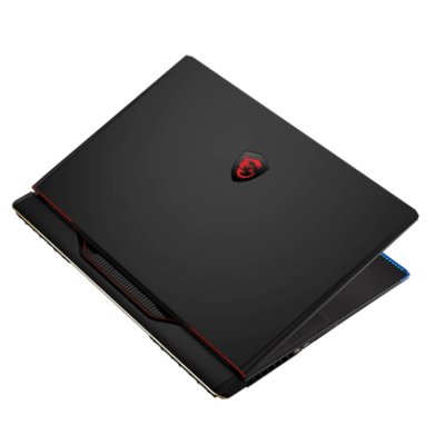 ноутбук MSI Raider GE78 HX 13VH-214RU Черный