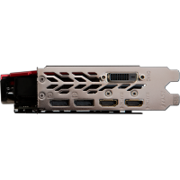 видеокарта MSI RX 480 Gaming X 8G