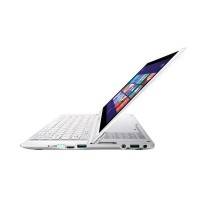 ноутбук MSI S20 4M-022 Белый