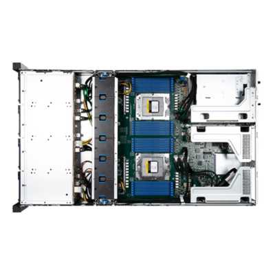 серверная платформа MSI S2206-02 939-S312-008