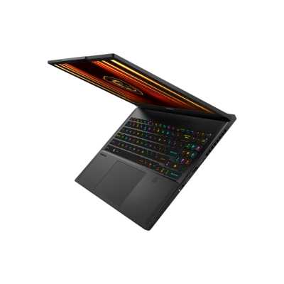 ноутбук MSI Stealth 16 AI A2HWFG-086XRU Черный