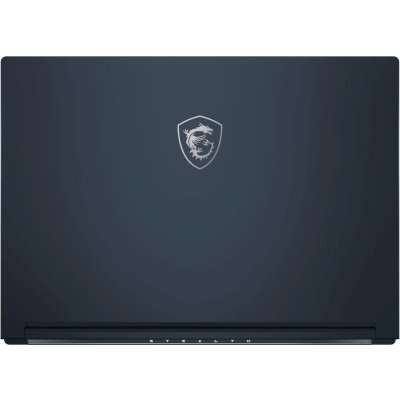 ноутбук MSI Stealth 16 AI Studio A1VHG-061RU Синий