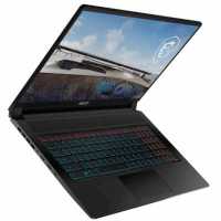 ноутбук MSI Stealth 17M A12UEK-040RU Черный
