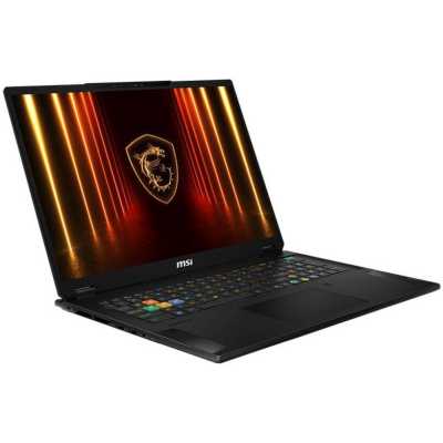 ноутбук MSI Stealth 18 HX AI A2XWHG-098XRUY