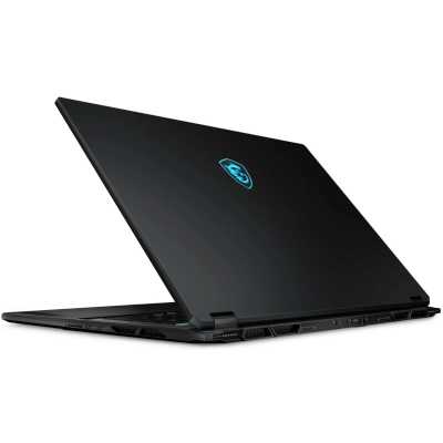 ноутбук MSI Stealth 18 HX AI A2XWJG-052RU Черный
