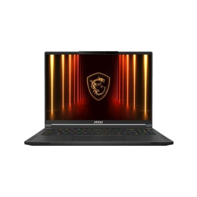 ноутбук MSI Stealth A16 AI+ A3XWHG-232XRU-wpro Серый