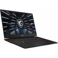 ноутбук MSI Stealth GS77 12UHS-030RU Черный