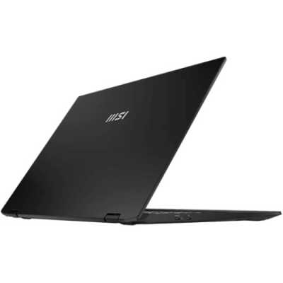 ноутбук MSI Summit 16 AI Evo A2HMTG-057RU Черный