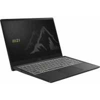 ноутбук MSI Summit B14 A11MOT-090RU Черный