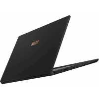 ноутбук MSI Summit B15 A11MT-263XRU Черный