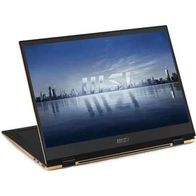 ноутбук MSI Summit E13 Flip Evo A13MT-265AU Белый
