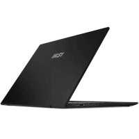 ноутбук MSI Summit E14 Evo A12M-066RU Черный