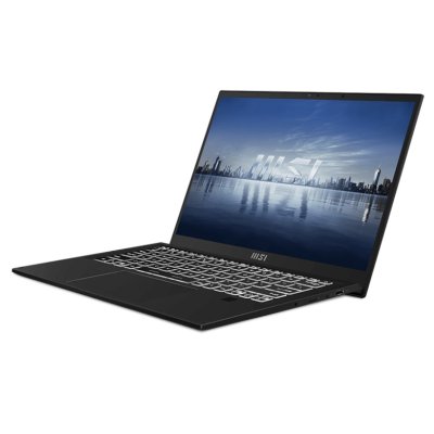 ноутбук MSI Summit E14 Flip Evo A13MT-469XRU-wpro Черный