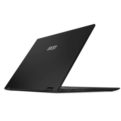 ноутбук MSI Summit E14 Flip Evo A13MT-469XRU-wpro Черный