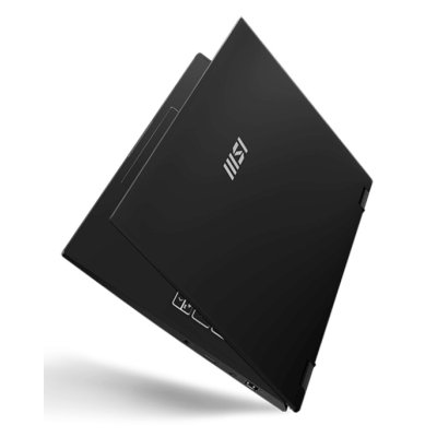 ноутбук MSI Summit E14 Flip Evo A13MT-469XRU-wpro Черный