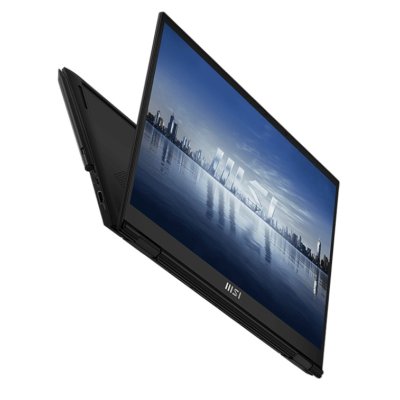 ноутбук MSI Summit E14 Flip Evo A13MT-469XRU-wpro Черный