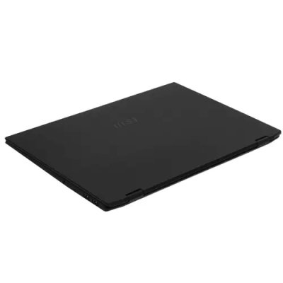 ноутбук MSI Summit E16 Flip Evo A12MT-033 QWERTZ Черный