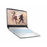 ноутбук MSI Sword 15 A11UE-212XRU Белый