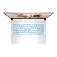 ноутбук MSI Sword 15 A11UE-643 Черный
