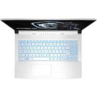 ноутбук MSI Sword 15 A12UE-487XRU Белый