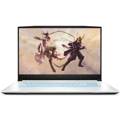 ноутбук MSI Sword 17 A11UC-898XRU Белый