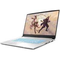 ноутбук MSI Sword 17 A11UD-810XRU-wpro Белый